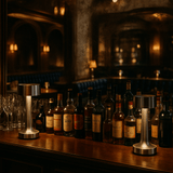 Grace_Professional_Hospitality_Tabletop_Lamp_Handcrafted_LED_bar lamp light 