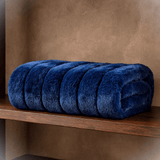 classic-navy-blue-ribbed-faux-rabbit-velvet-bedding-twin-queen_One_Preevay