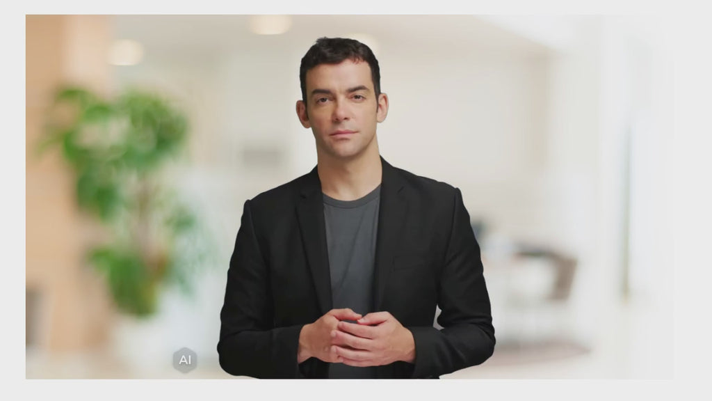 Limited Edition - Porsche Style Leather Professional Portable Workstation - One Preevay