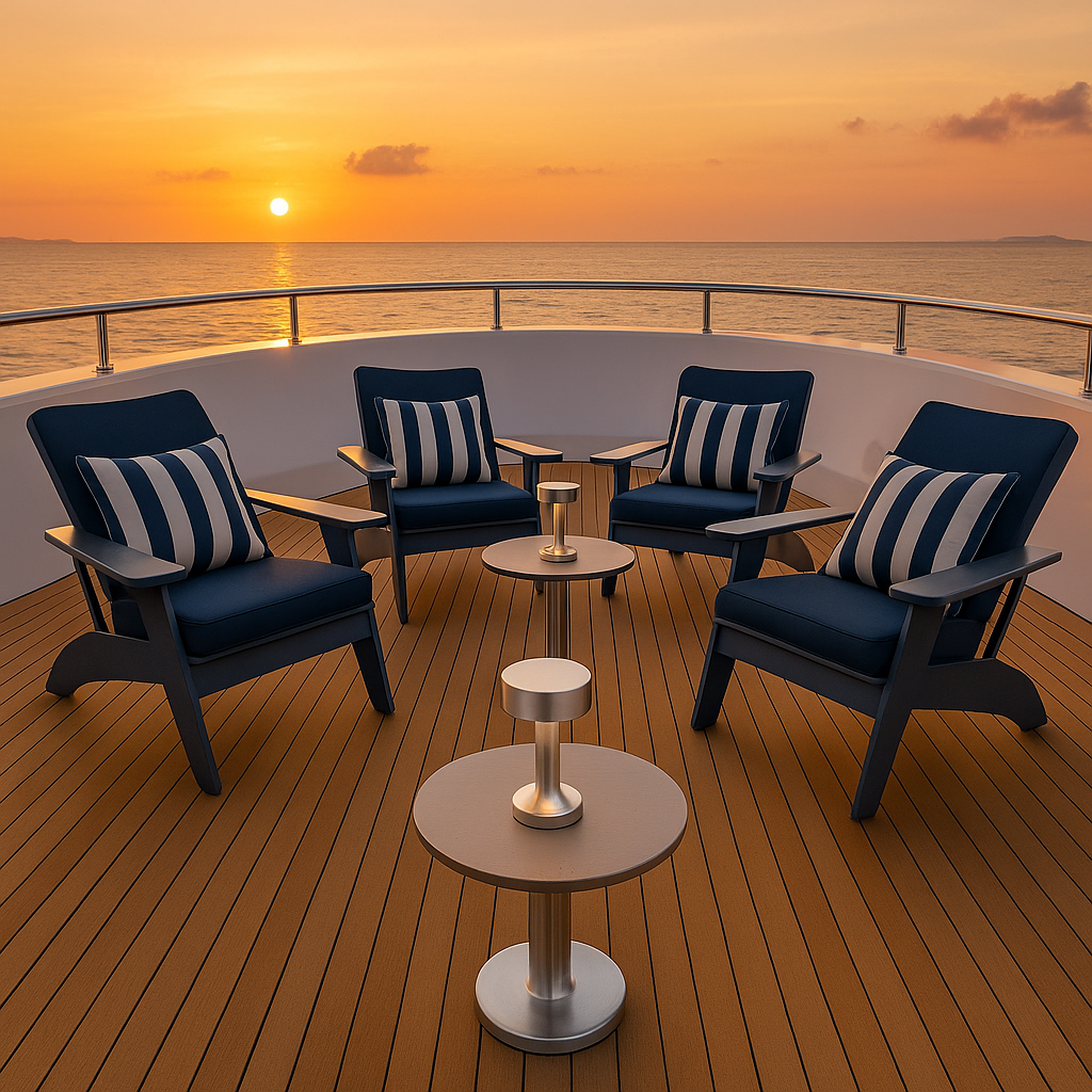 Grace Hospitality Tabletop Lamp | Cordless Convenience | Rechargeable | Water-Resistant....