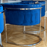 Discover_the_One_Preevay_Arc_Dining_Chair._Inspired_by_the_Arc_de_Triomphe_this_customizable_luxury_chair_features_a_nickel_frame_and_plush_velvet._Perfect_for_upscale_residences_and_hospitality_venues._Minimum_order_of_8_chairs_side_by_side...